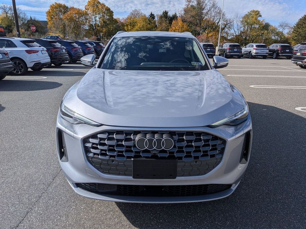New 2025 Audi All-new Q5 Premium Plus SUV