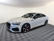Certified 2023 Audi A5 Sportback 45 S Line Prestige Hatchback