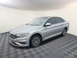 Used 2020 Volkswagen Jetta 1.4T SE Sedan