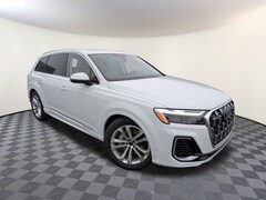 2026 Audi Q7 55 Premium Plus SUV