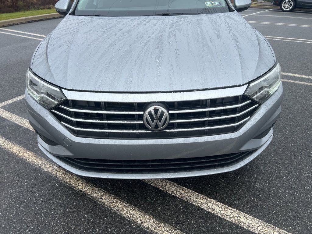 2020 Volkswagen Jetta 1.4T SE photo 2