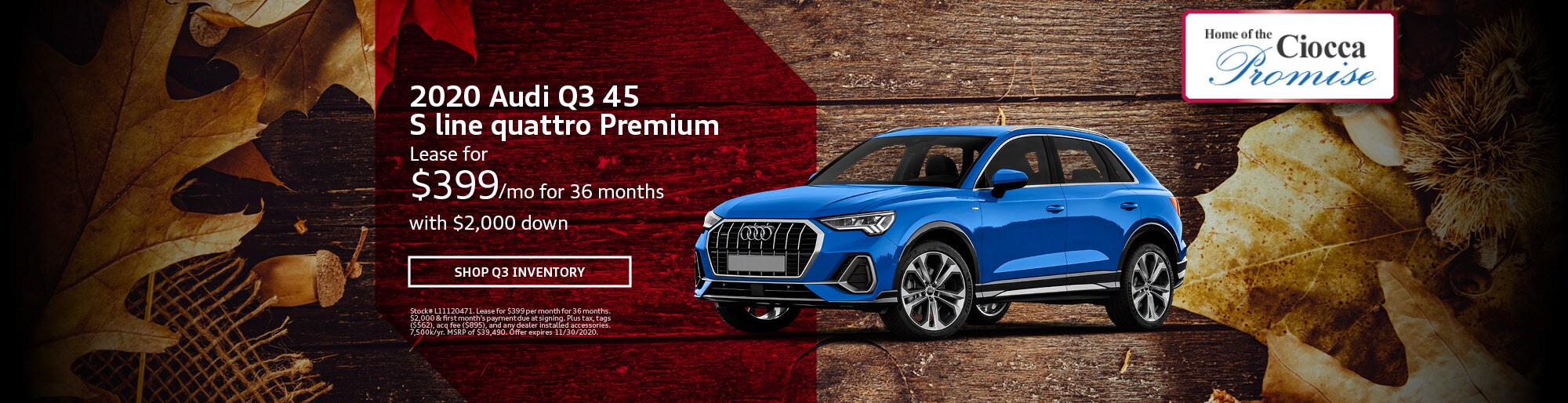 Audi Allentown New & Used Car Dealers in Allentown near Lehigh Valley, PA