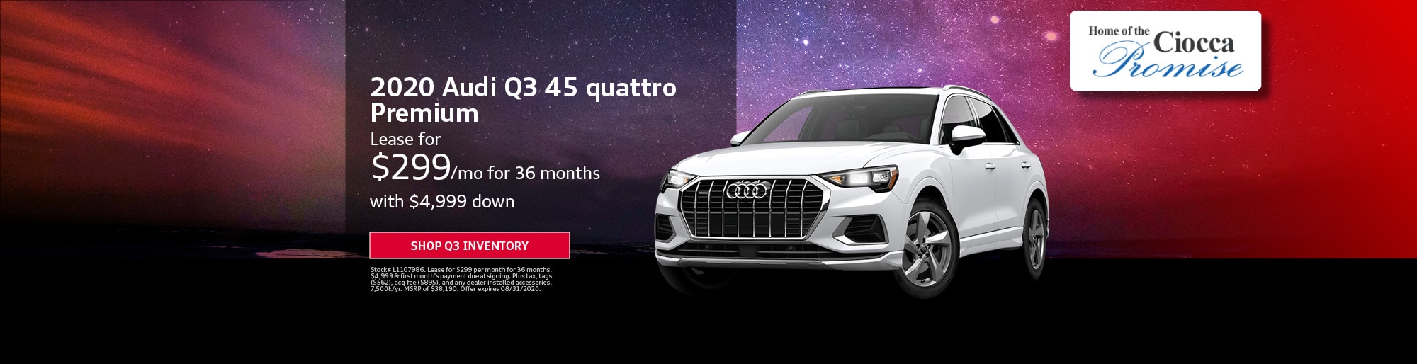 Audi Allentown New & Used Car Dealership in Allentown, PA