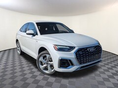 2025 Audi Q5 Sportback Premium Plus SUV