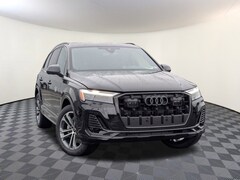 2025 Audi Q7 Premium Plus SUV