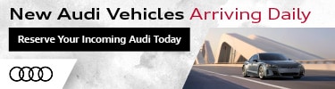 Audi Allentown | New & Used Car Dealers in Allentown near Lehigh ...