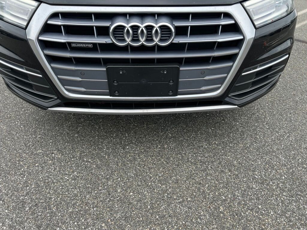 Used 2020 Audi Q5 45 Premium SUV