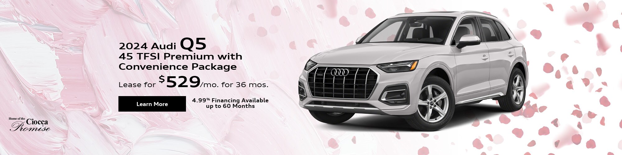 Audi Allentown New & Used Car Dealers in Allentown near Lehigh Valley, PA