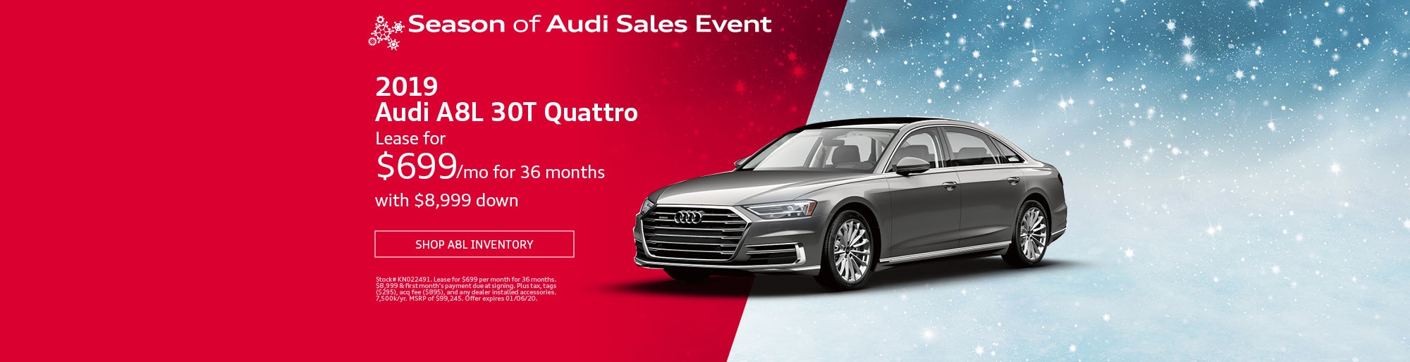 Audi Allentown New & Used Car Dealership in Allentown, PA