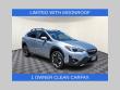 Used 2023 Subaru Crosstrek Limited SUV