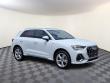 Certified 2023 Audi Q3 Premium Plus SUV