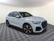 Certified 2024 Audi Q5 45 S Line Premium Plus SUV