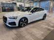 Used 2023 Audi A5 Sportback 45 S Line Prestige Hatchback