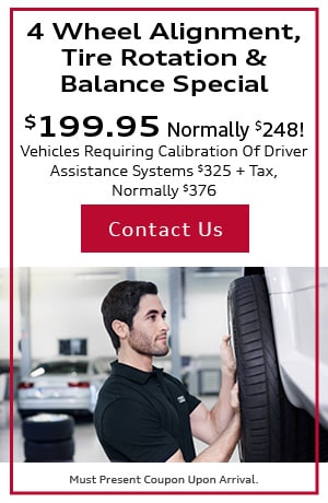 Tire Alignment Discount Tire Rotate And Balance Coupon Discount