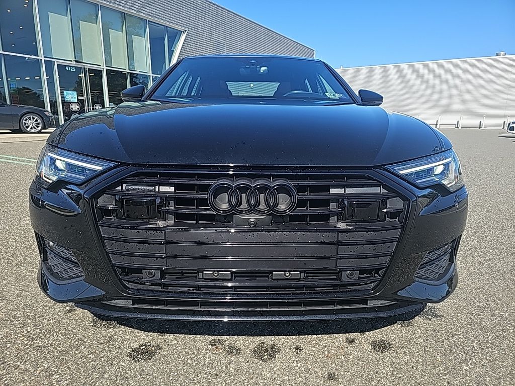 2021 Audi A6 Sport Premium Plus photo 3