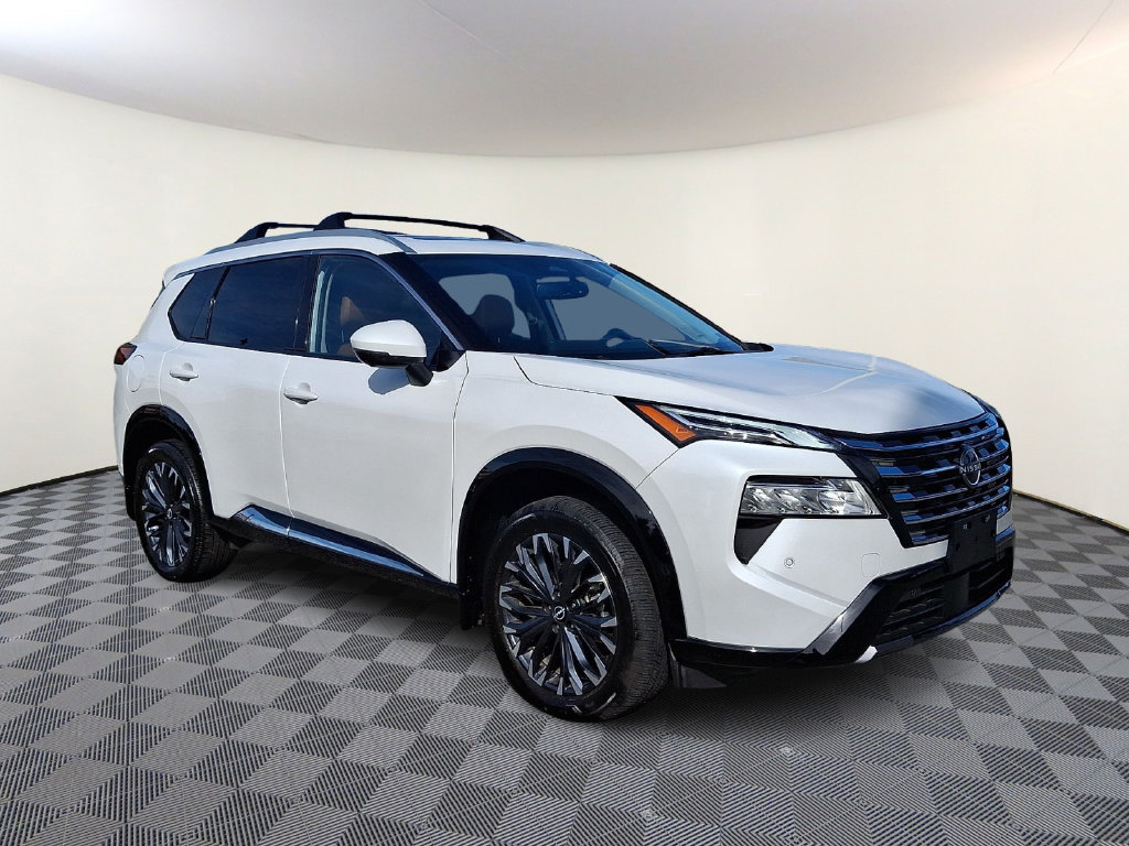 2025 Nissan Rogue Platinum SUV for sale in Muncy PA