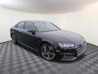 Used 2017 Audi A4 2.0T Premium Plus Sedan