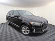 Certified 2024 Audi Q7 45 Premium SUV
