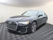 Used 2023 Audi A6 3.0T Premium Plus Sedan