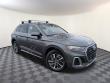 Certified 2024 Audi Q5 45 S Line Premium SUV