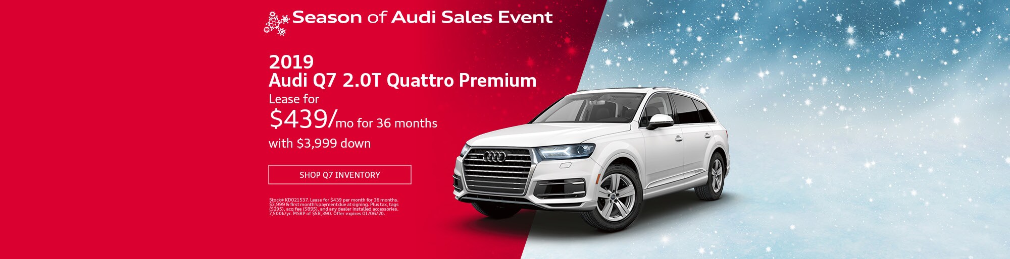 Audi Allentown New & Used Car Dealership in Allentown, PA