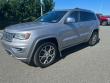 Used 2021 Jeep Grand Cherokee Overland SUV