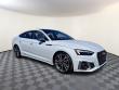 Used 2023 Audi S5 Sportback Premium Plus Hatchback