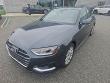 Used 2021 Audi A4 40 Premium Sedan
