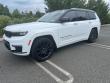 Used 2023 Jeep Grand Cherokee L Summit SUV