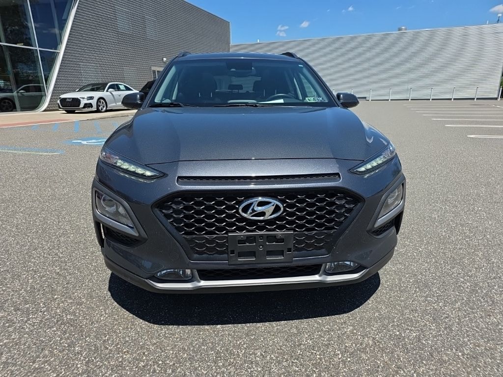 Used 2019 Hyundai Kona SEL SUV