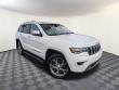 Used 2020 Jeep Grand Cherokee Limited SUV