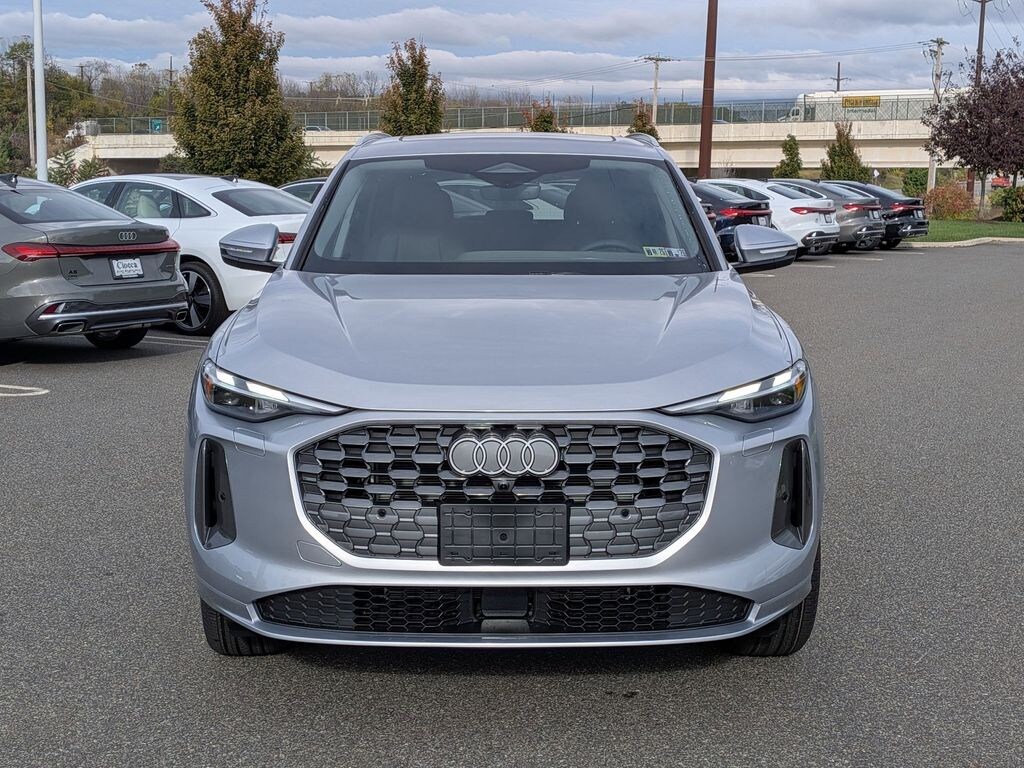 New 2025 Audi All-new Q5 Premium SUV