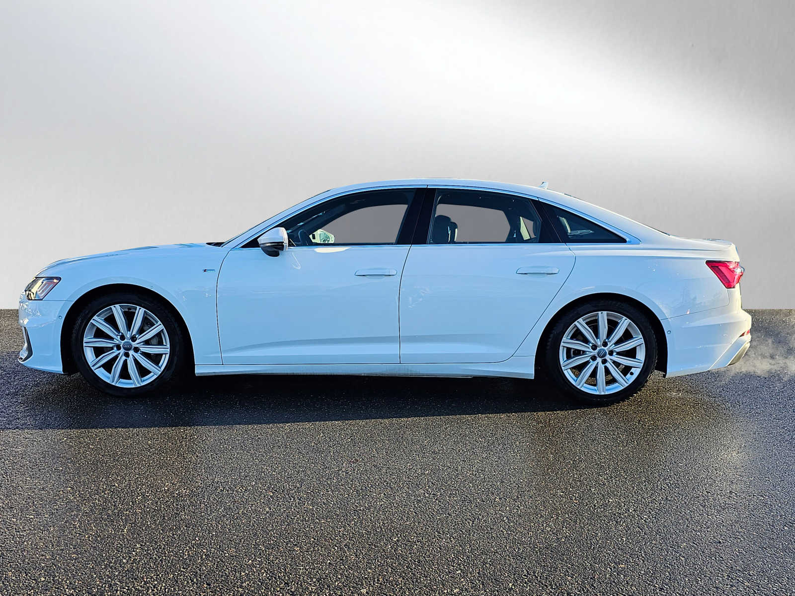 Used 2019 Audi A6 Prestige with VIN WAUM2BF20KN090849 for sale in Anchorage, AK