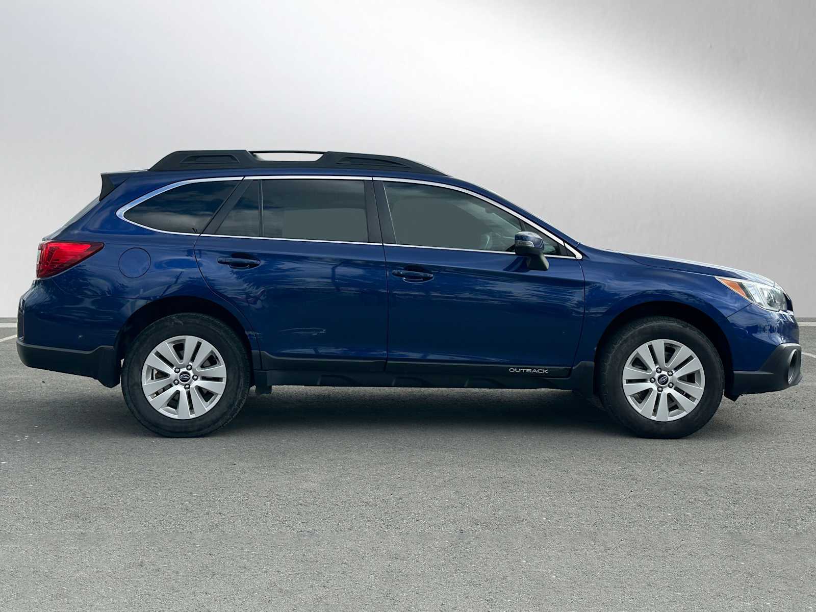Used 2016 Subaru Outback Premium with VIN 4S4BSBFC2G3213181 for sale in Anchorage, AK