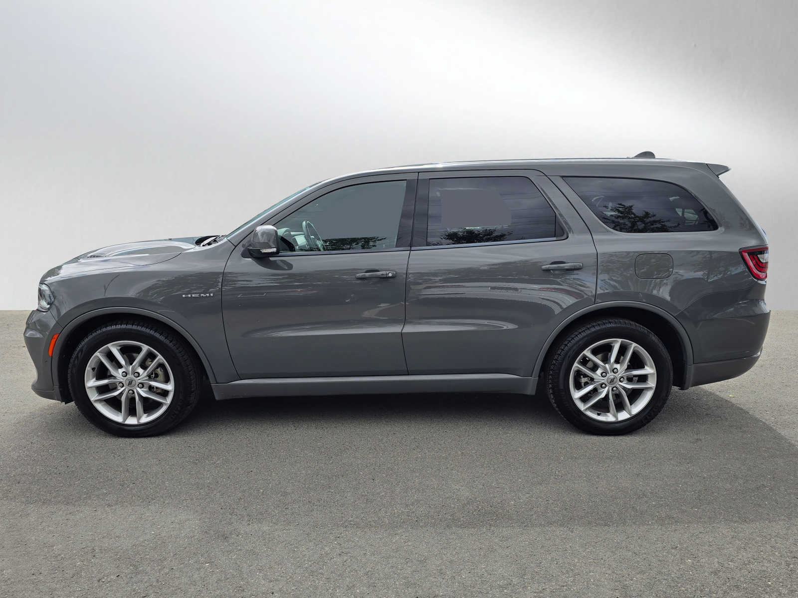 Used 2021 Dodge Durango R/T with VIN 1C4SDJCT8MC627218 for sale in Anchorage, AK