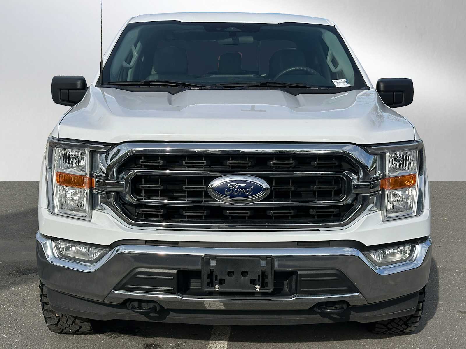 2023 Ford F-150 XL - Photo 8