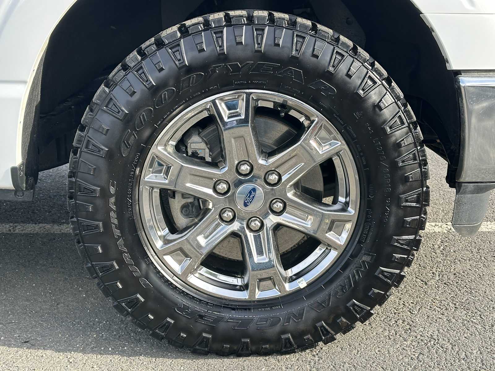 2023 Ford F-150 XL - Photo 9