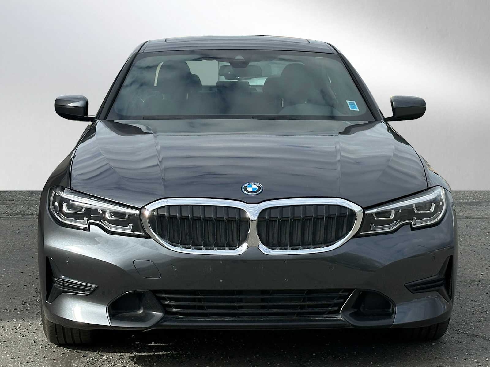 Used 2022 BMW 3 Series 330e with VIN 3MW5P9J06N8C74950 for sale in Anchorage, AK