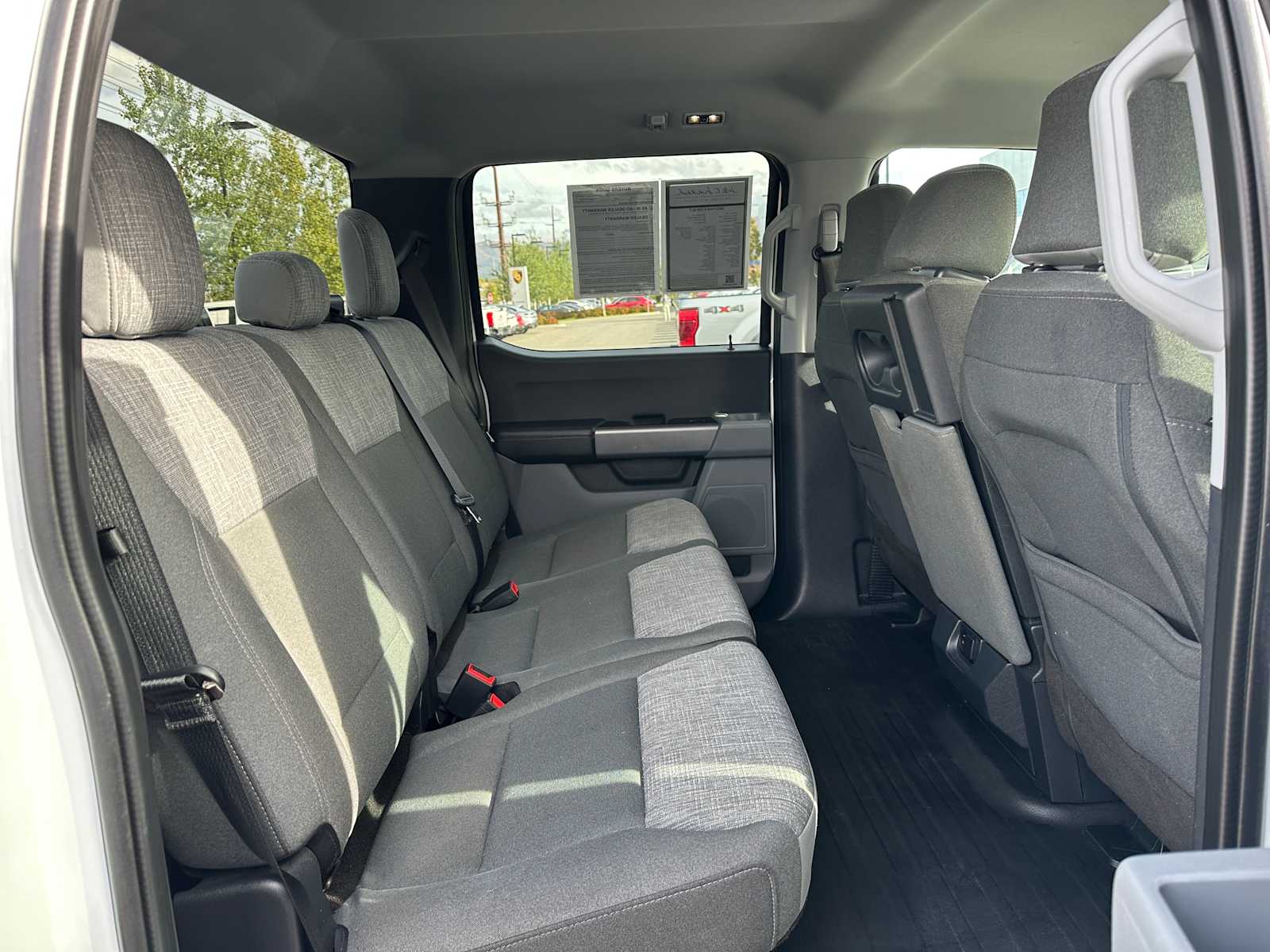 2023 Ford F-150 XL - Photo 12