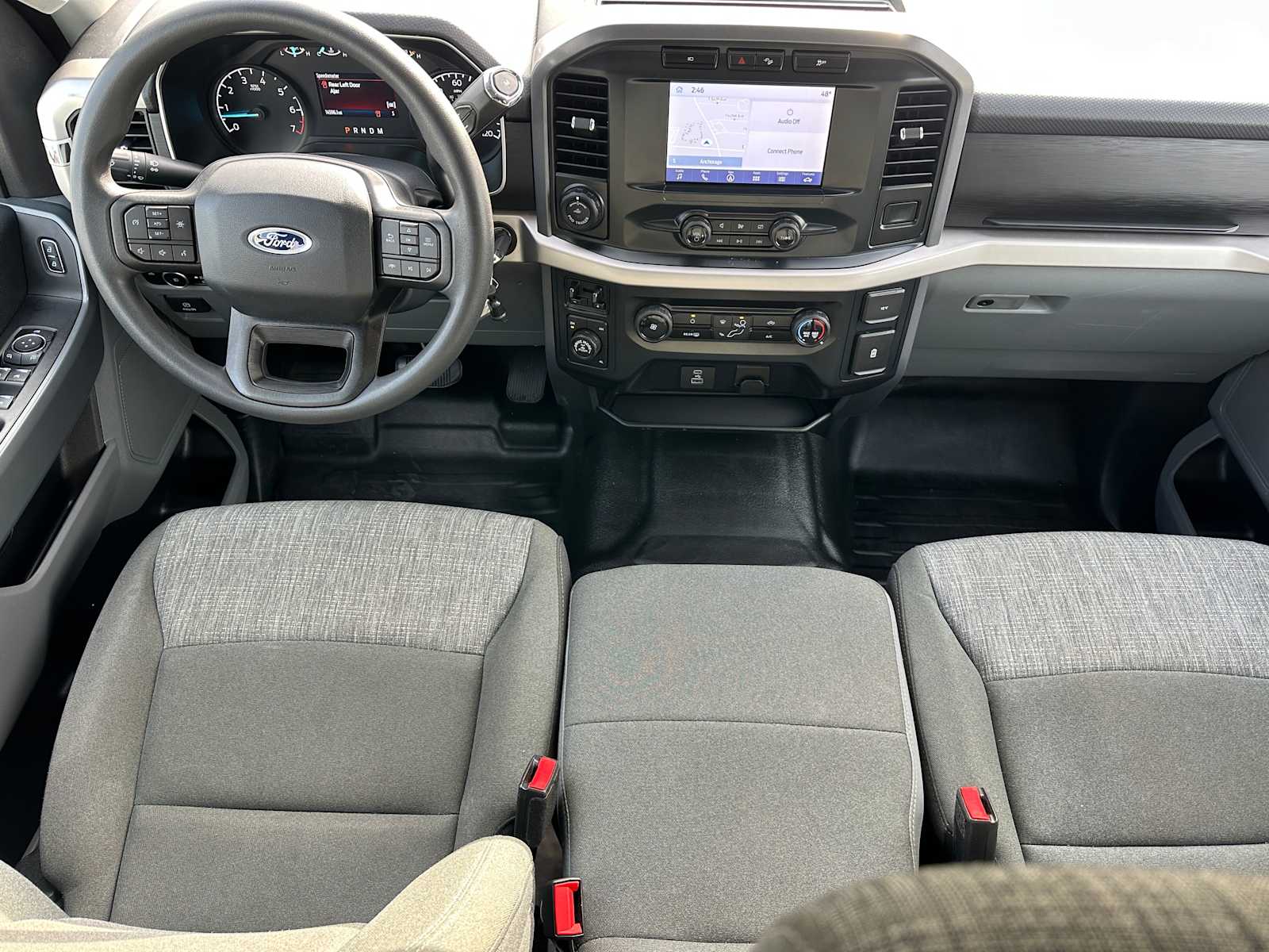2023 Ford F-150 XL - Photo 18