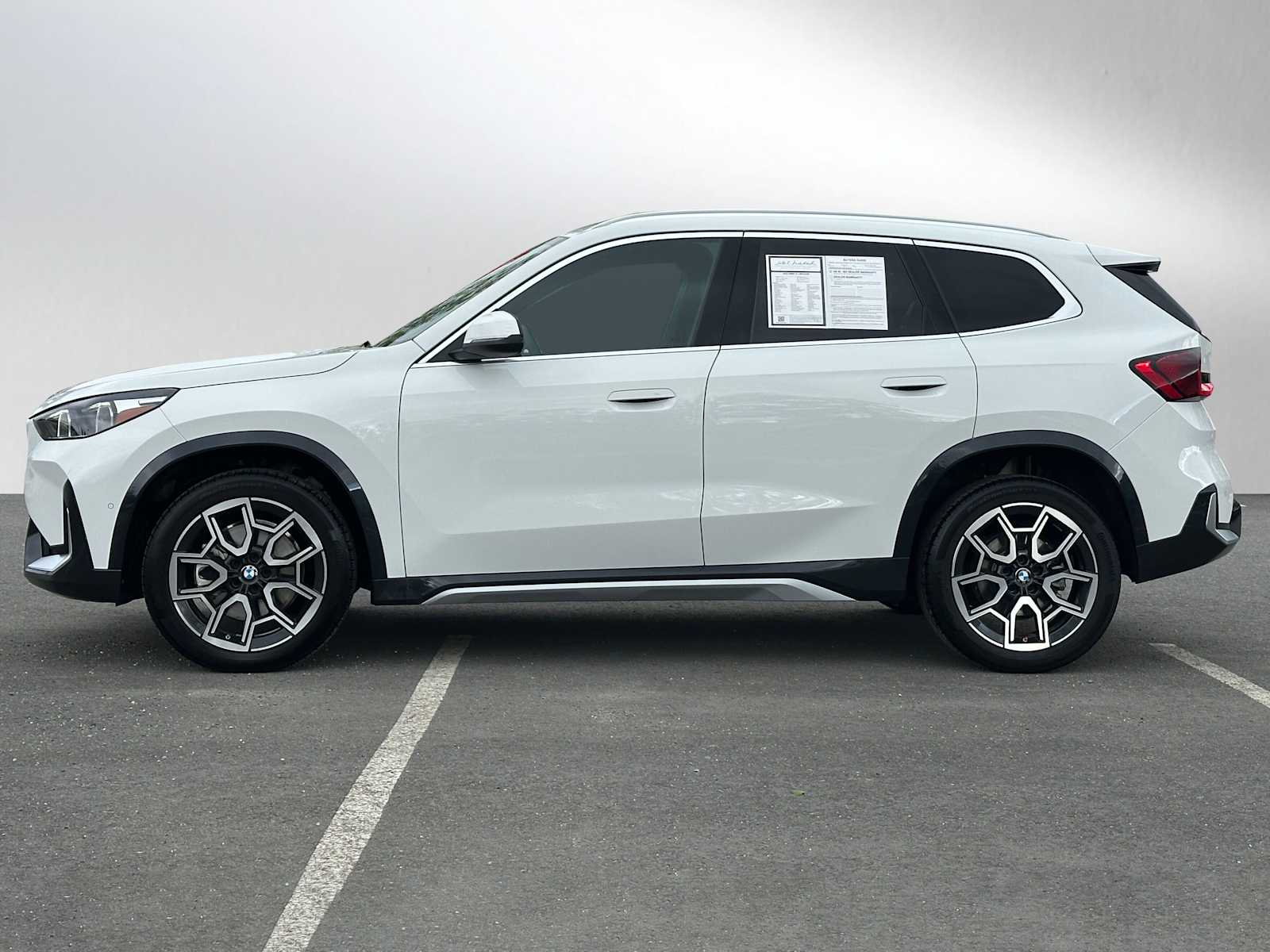 Used 2025 BMW X1 28i with VIN WBX73EF05S5163021 for sale in Anchorage, AK