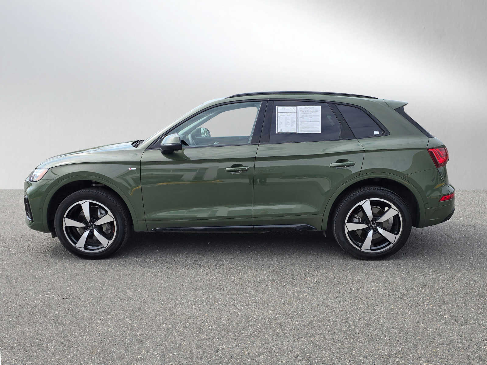 Used 2023 Audi Q5 Prestige with VIN WA1FABFY2P2136526 for sale in Anchorage, AK