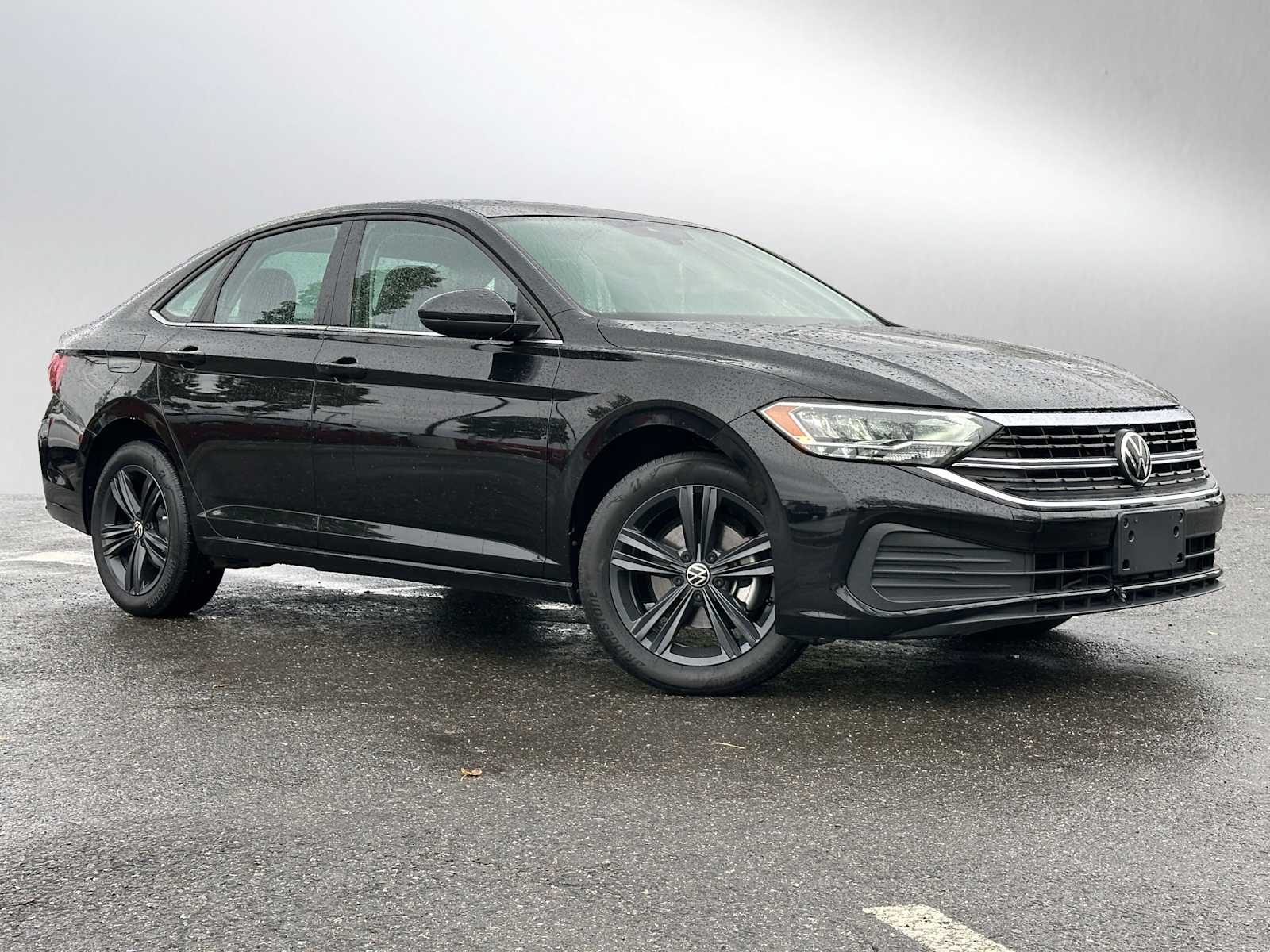 2022 Volkswagen Jetta SE