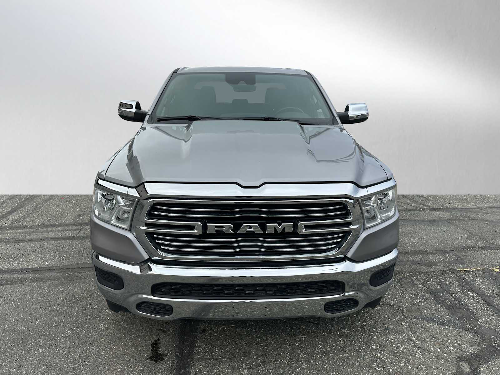 Used 2024 RAM Ram 1500 Pickup Laramie with VIN 1C6SRFJT2RN206714 for sale in Anchorage, AK