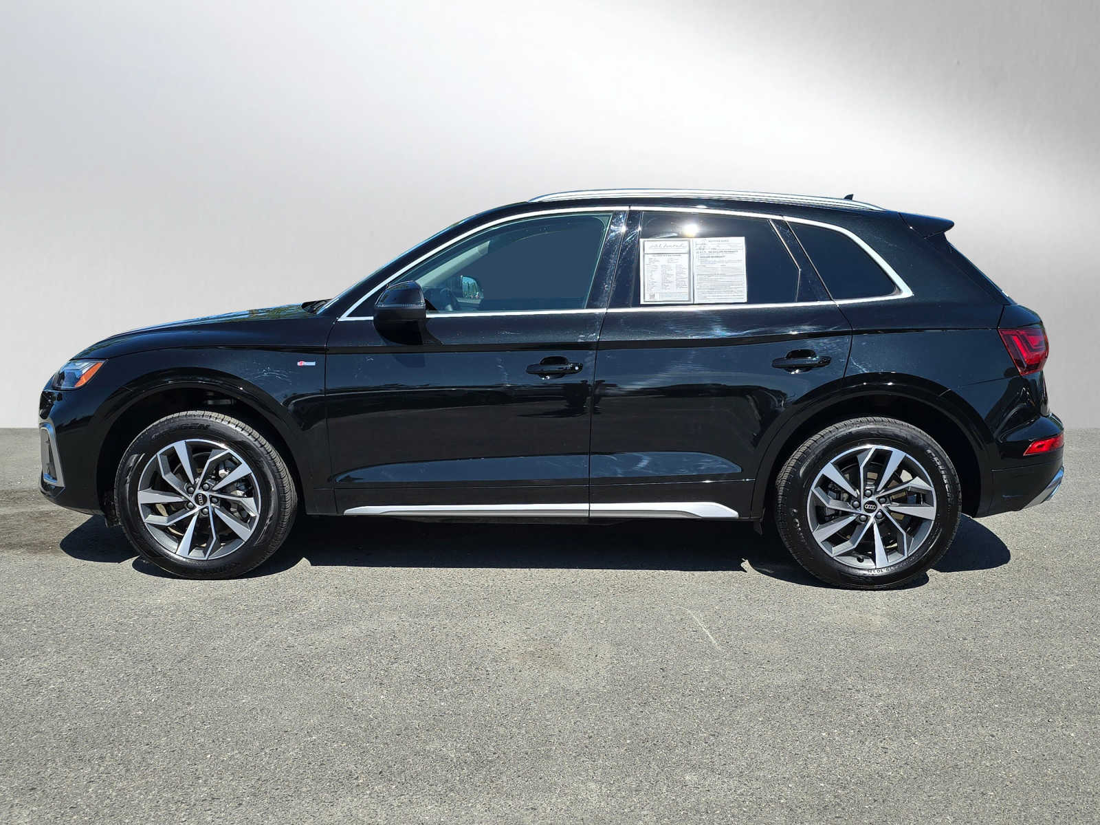 Used 2023 Audi Q5 Premium Plus with VIN WA1EAAFY1P2148530 for sale in Anchorage, AK