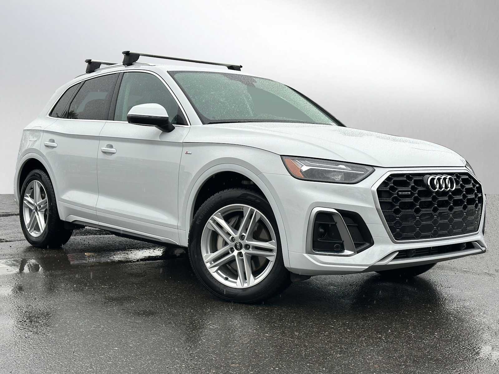 2024 Audi Q5 Premium's photo