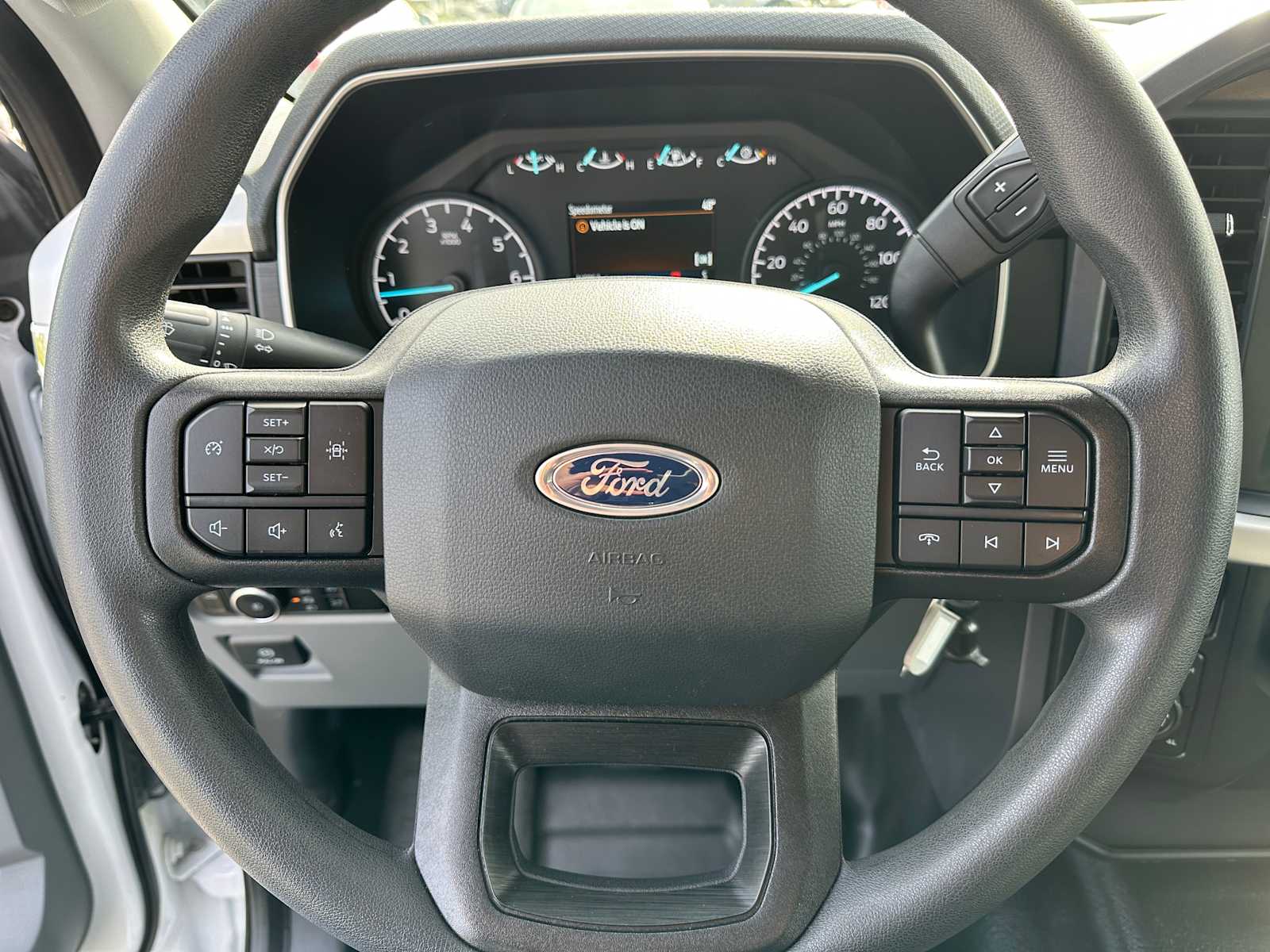2023 Ford F-150 XL - Photo 22