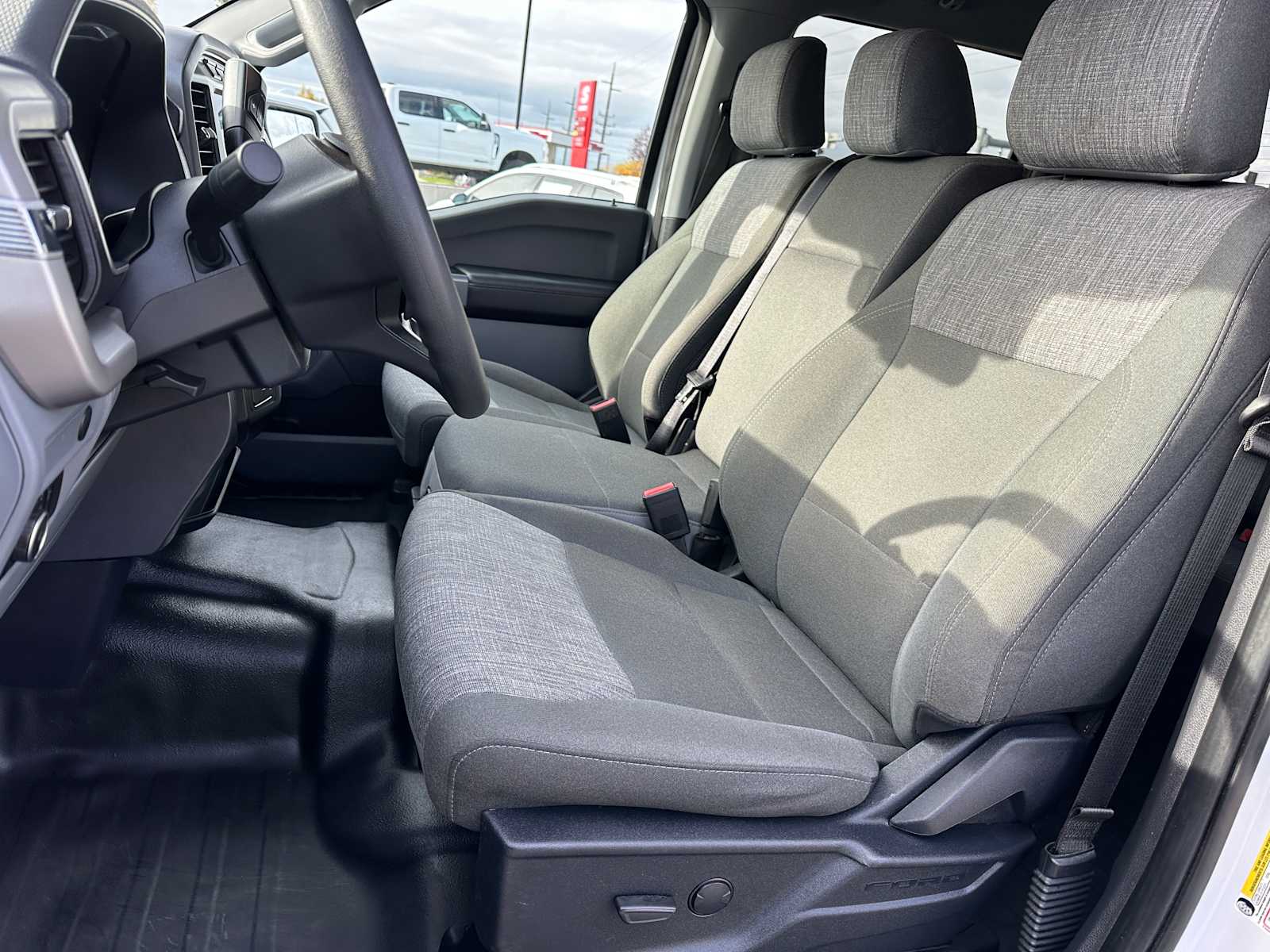2023 Ford F-150 XL - Photo 21