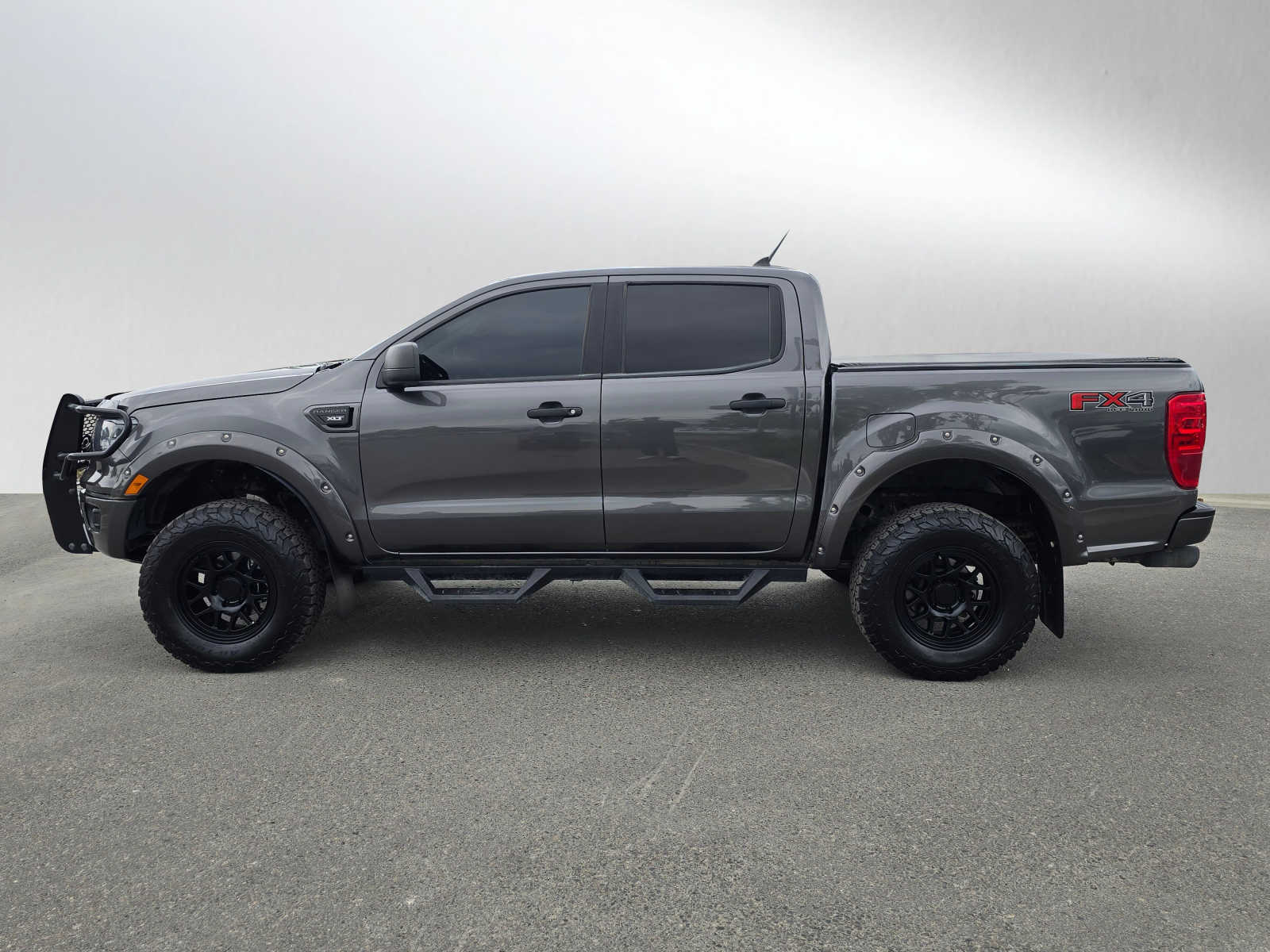 Used 2020 Ford Ranger XLT with VIN 1FTER4FH9LLA39477 for sale in Anchorage, AK