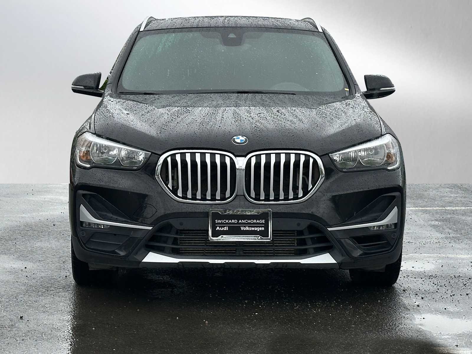 Used 2020 BMW X1 28i with VIN WBXJG9C05L3L92818 for sale in Anchorage, AK